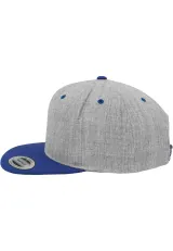 Gorra Classic bicolor snapback