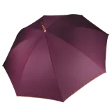 Burgundy / Beige