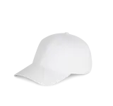 Gorra de algodón reciclado - 6 paneles