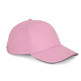 ORLANDO - Gorra 6 paneles