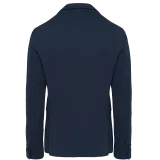 Night Navy Heather