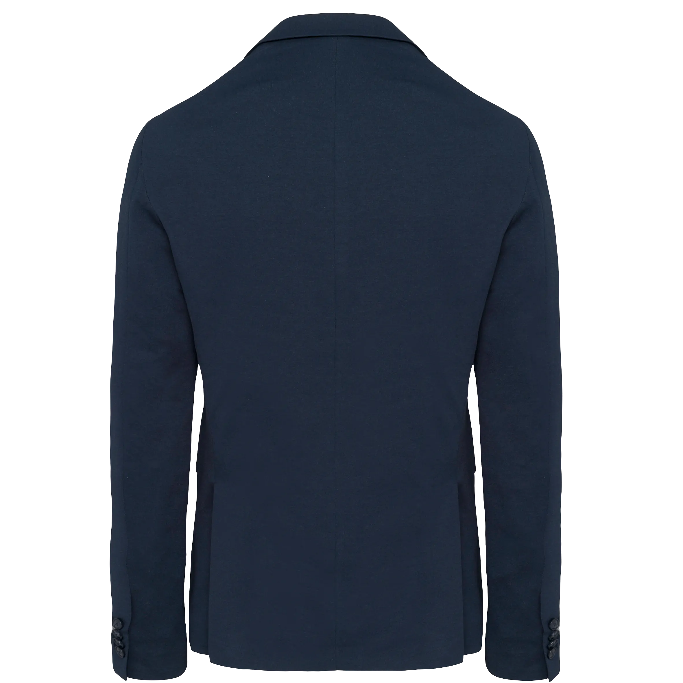 Chaqueta de punto hombre