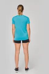Short ecorresponsable mujer