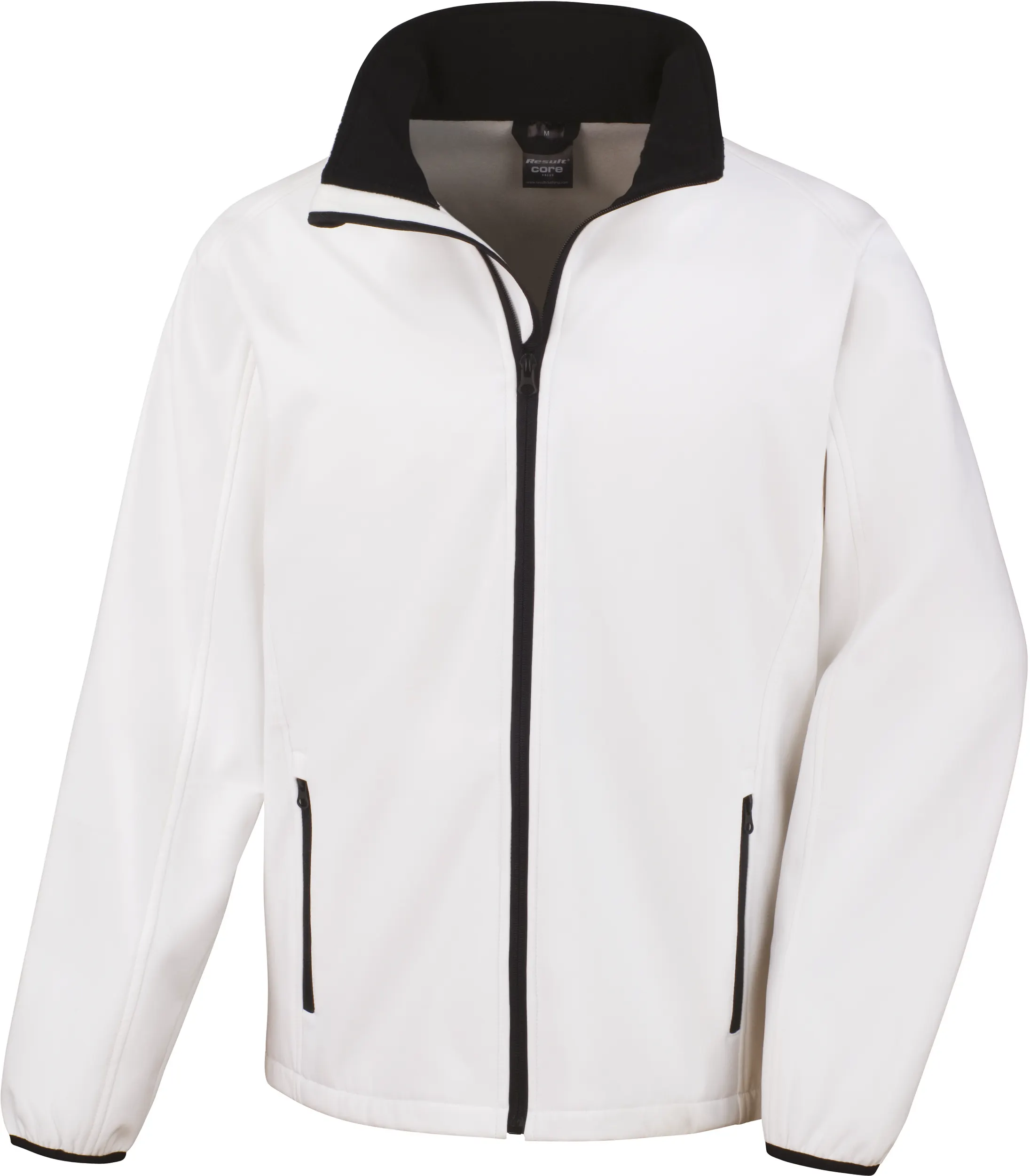 Chaqueta Softshell Printable hombre