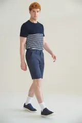 Short Chino Stretch hombre