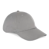 Gorra de lona de algodón de 6 paneles - K-up Gold Label