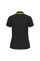 Black / Yellow
