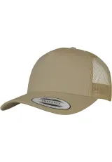 Gorra trucker retro