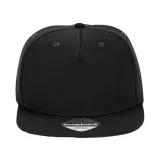 Gorra rapper - 5 paneles