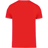 Red / Navy / White