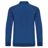 Dark Royal Blue