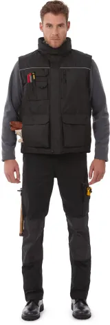 Chaleco Expert Pro