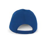 Royal Blue / Black