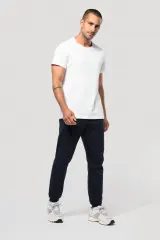 Pantalón felpa unisex