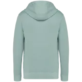 Washed Jade Green
