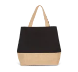 Black / Natural