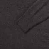 Jersey cuello de pico mujer