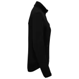 Chaqueta polytricot reciclada mujer