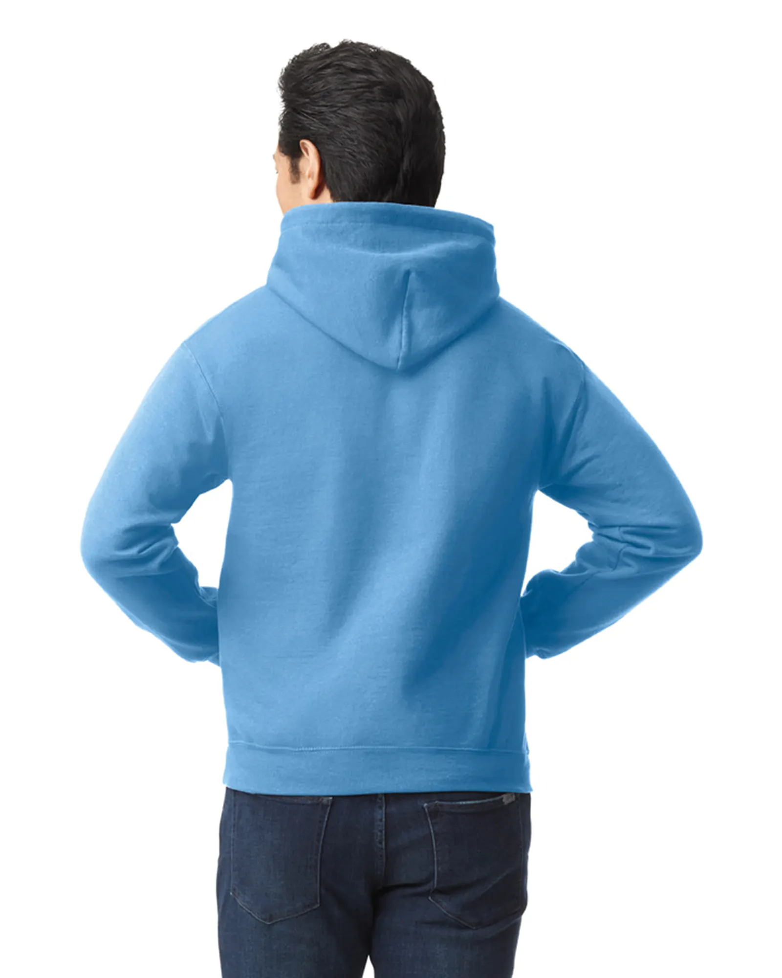 Sudadera Heavy Blend™ capucha