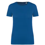 Camiseta ecorresponsable mujer