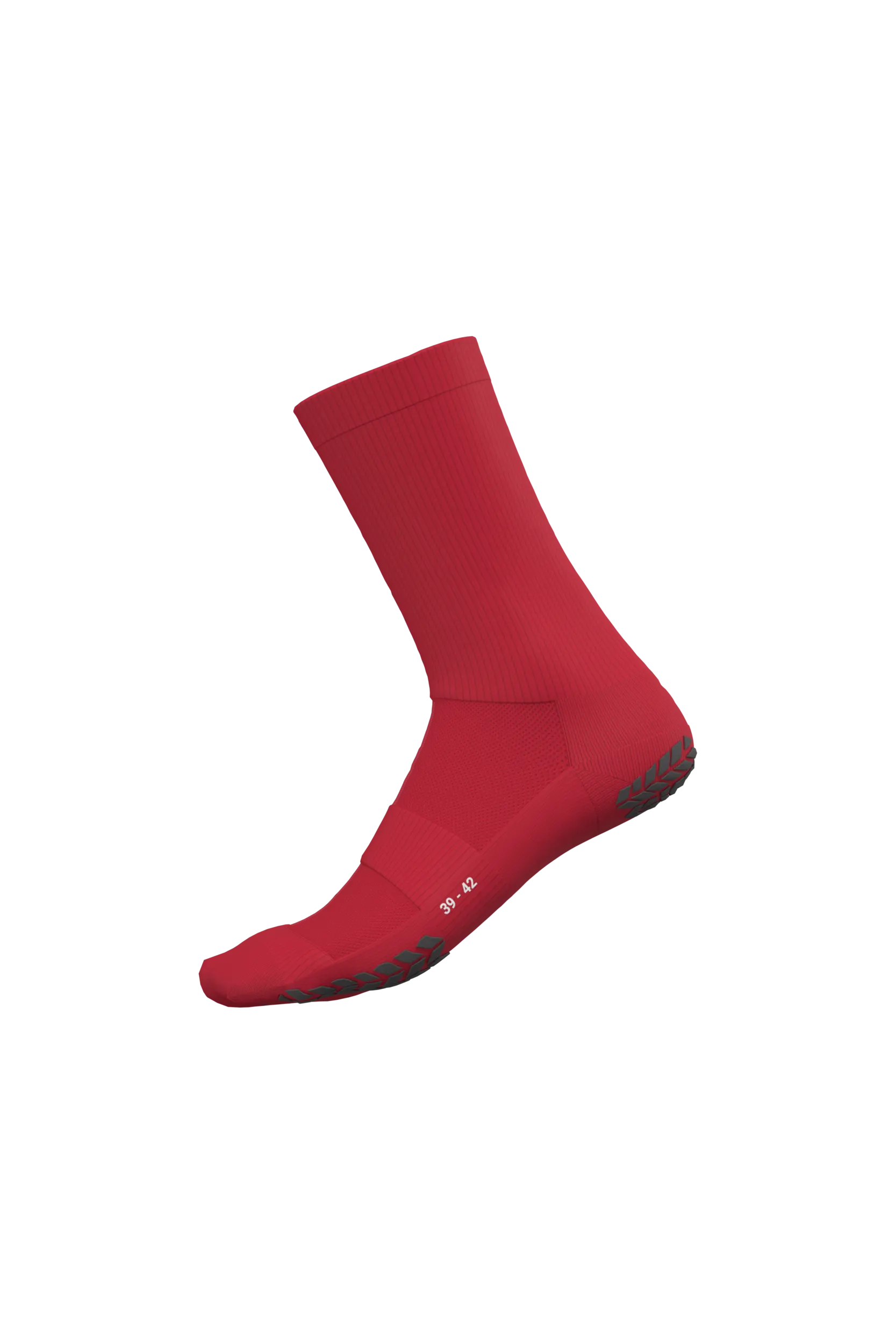 Calcetines de deporte antideslizantes unisex