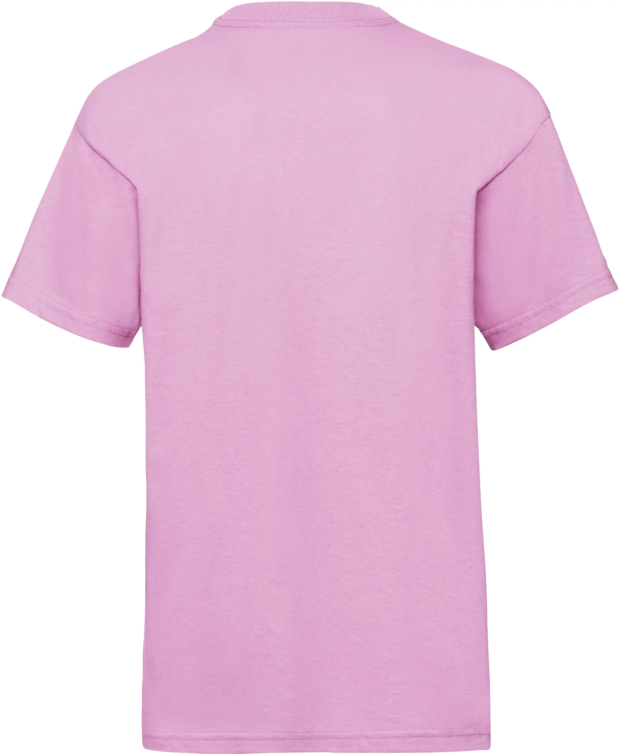 Camiseta valueweight niños (61-033-0)