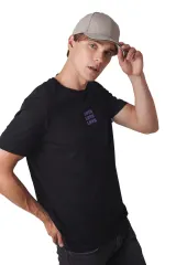 Gorra con sándwich contrastado - 6 paneles