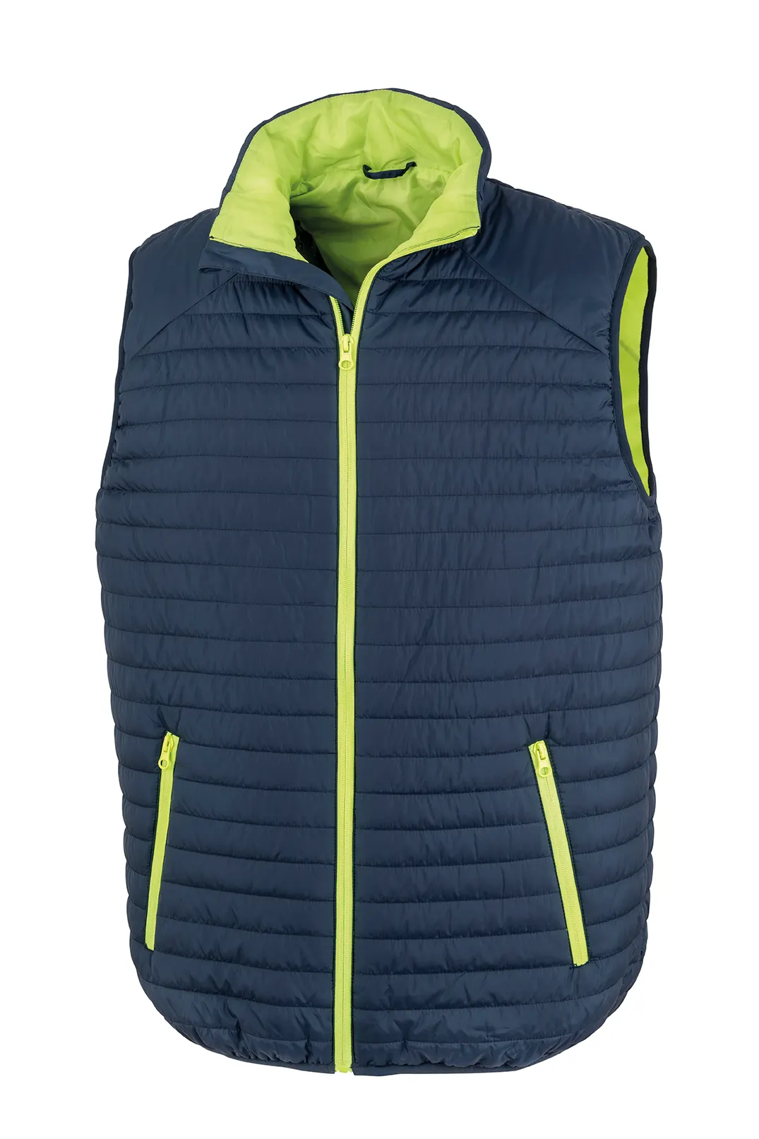 Chaleco Thermoquilt