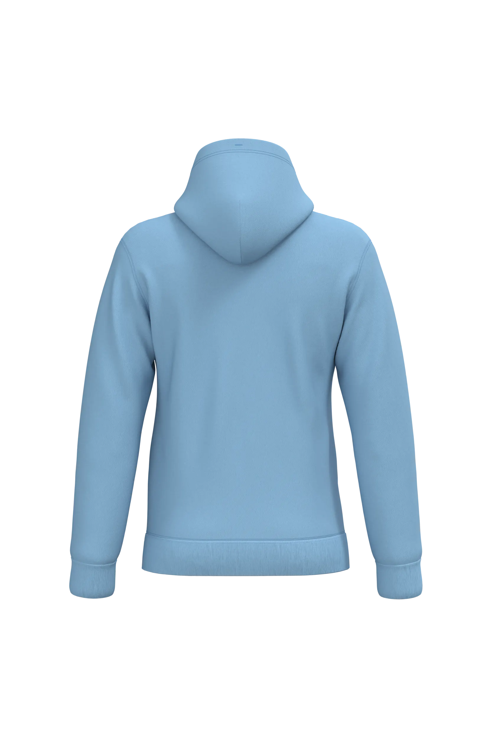 Sudadera con capucha hombre