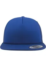 Gorra trucker acolchada