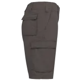 Bermuda ligera multibolsillos para mujer