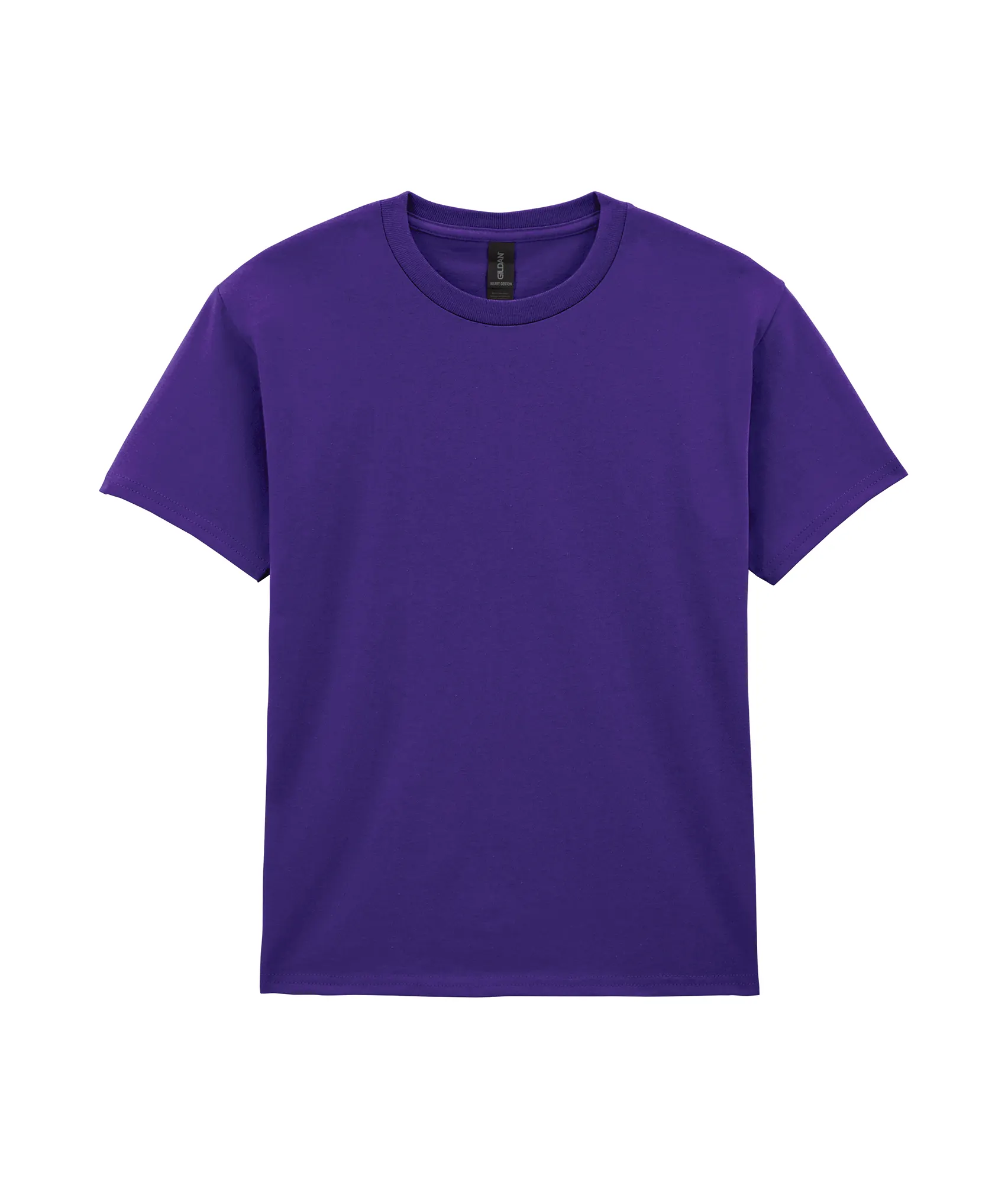 Camiseta Heavy niños