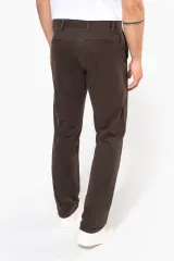 Pantalón chino hombre