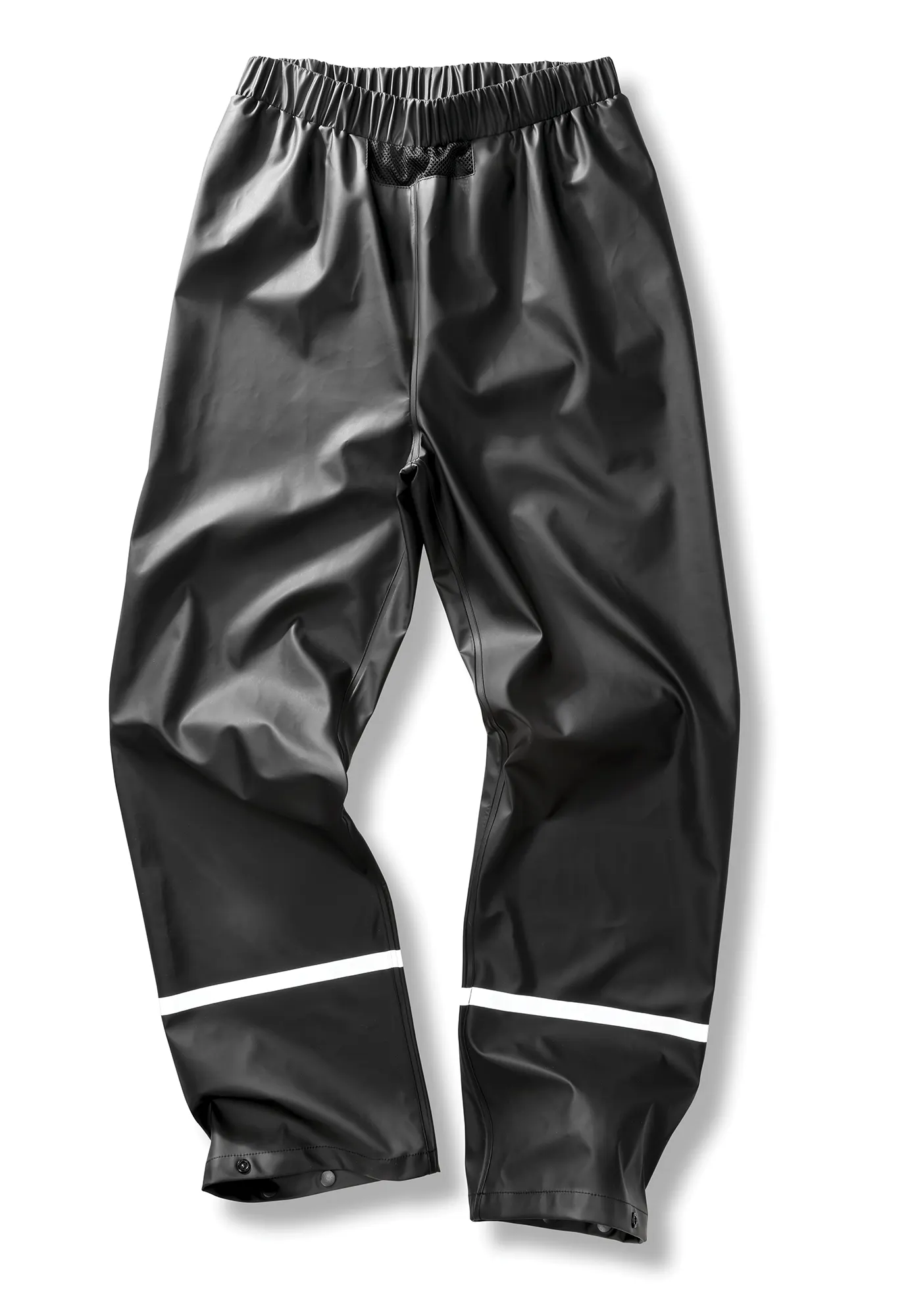 Pantalón Prism PU impermeable con bandas reflectantes