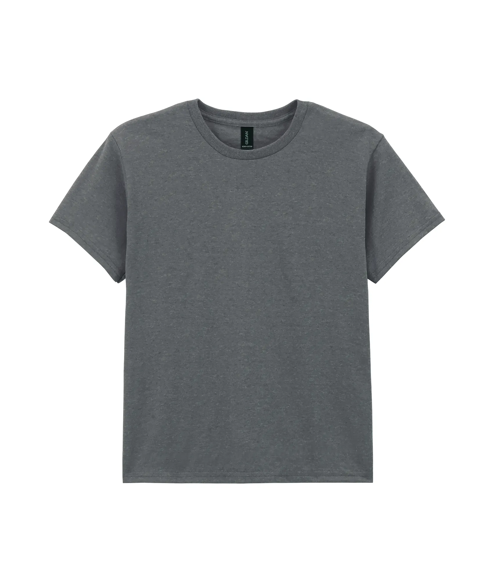 Camiseta Heavy niños