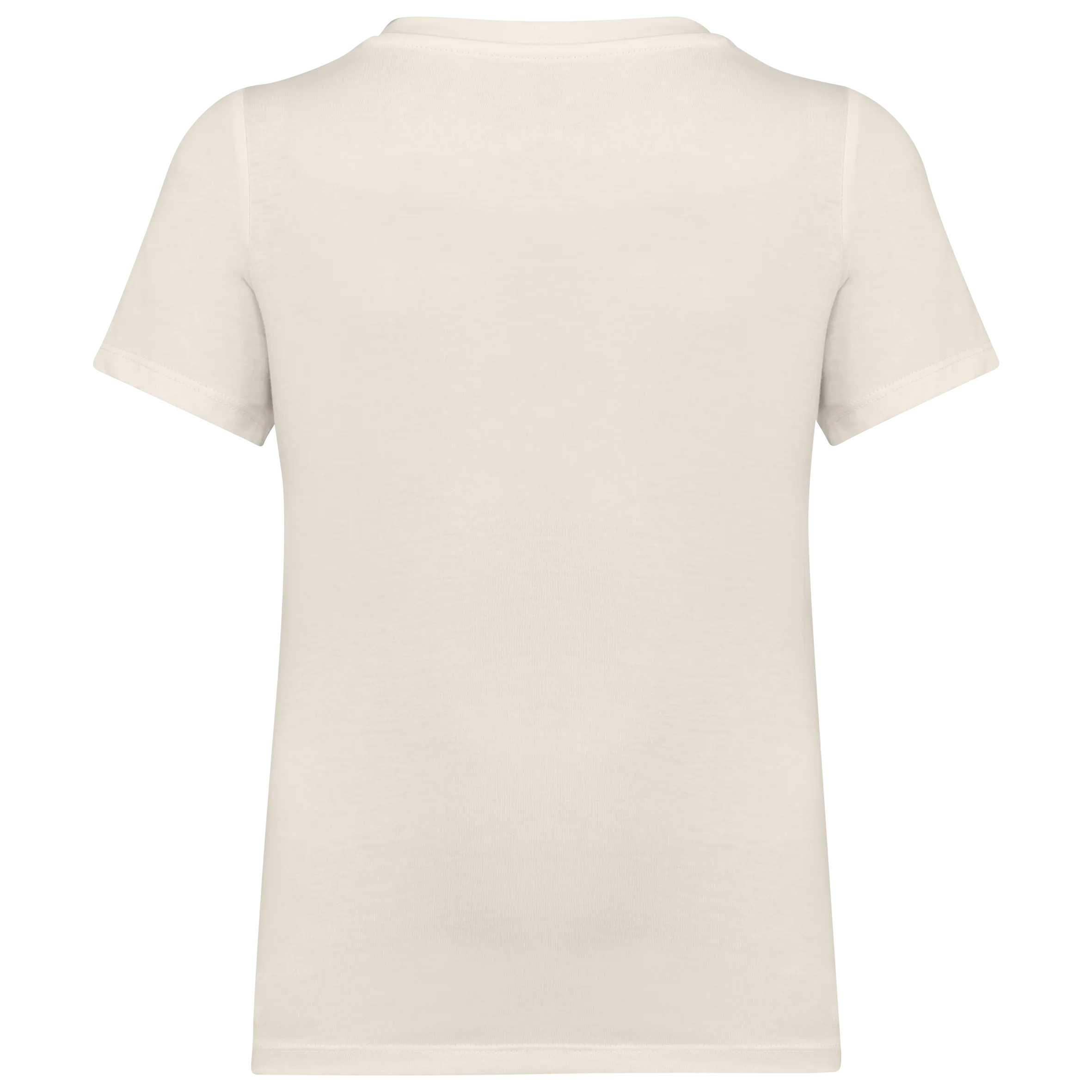 Camiseta ecorresponsable infantil
