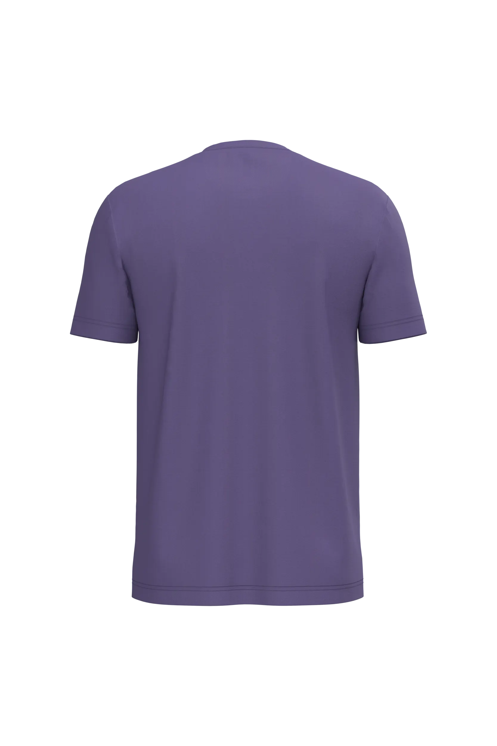 Camiseta manga corta hombre