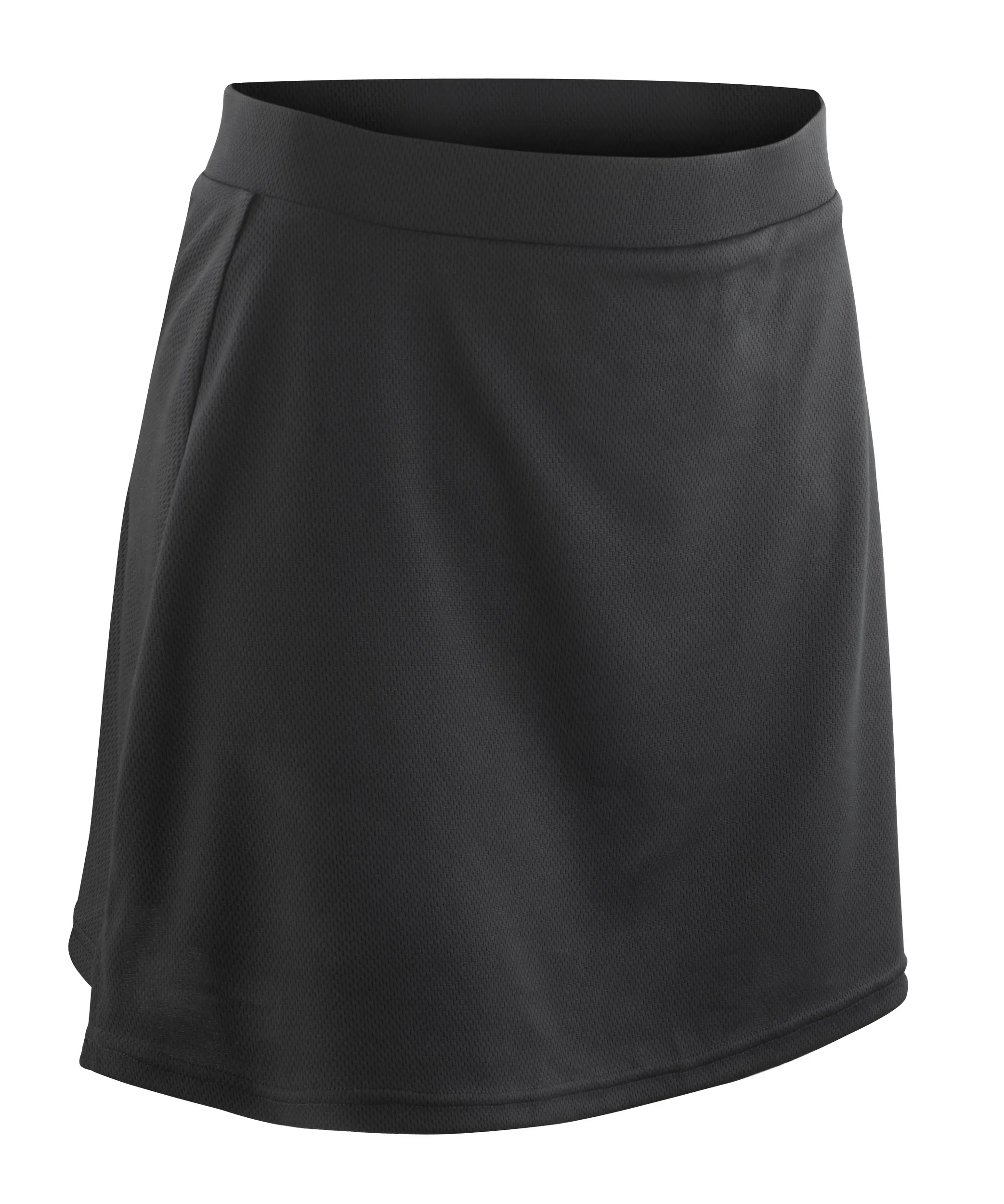 Falda-short