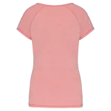 Marl Pink