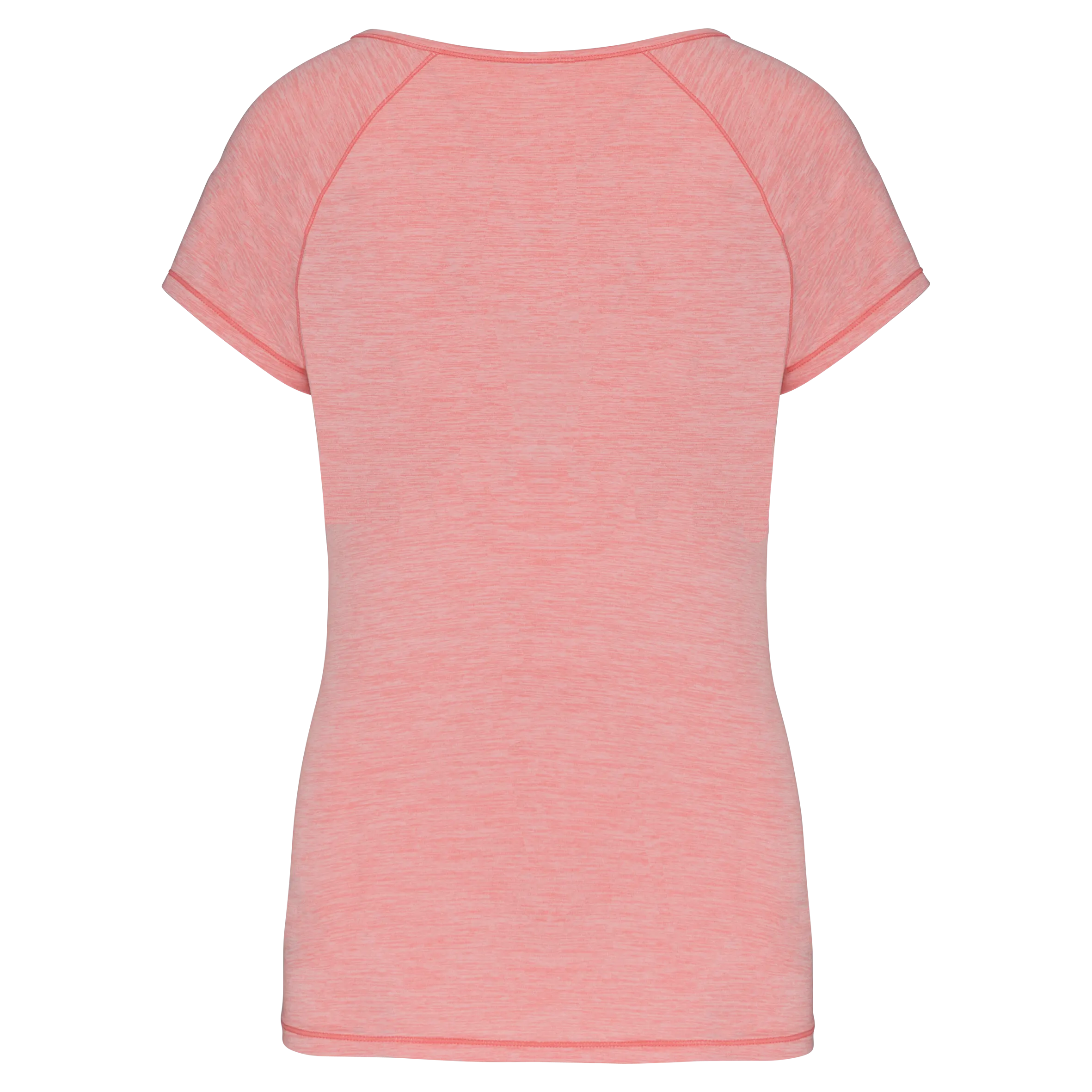 Camiseta de deporte eccoresponsable mujer