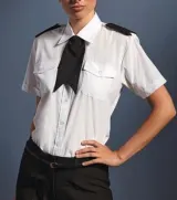 Camisa Piloto mujer