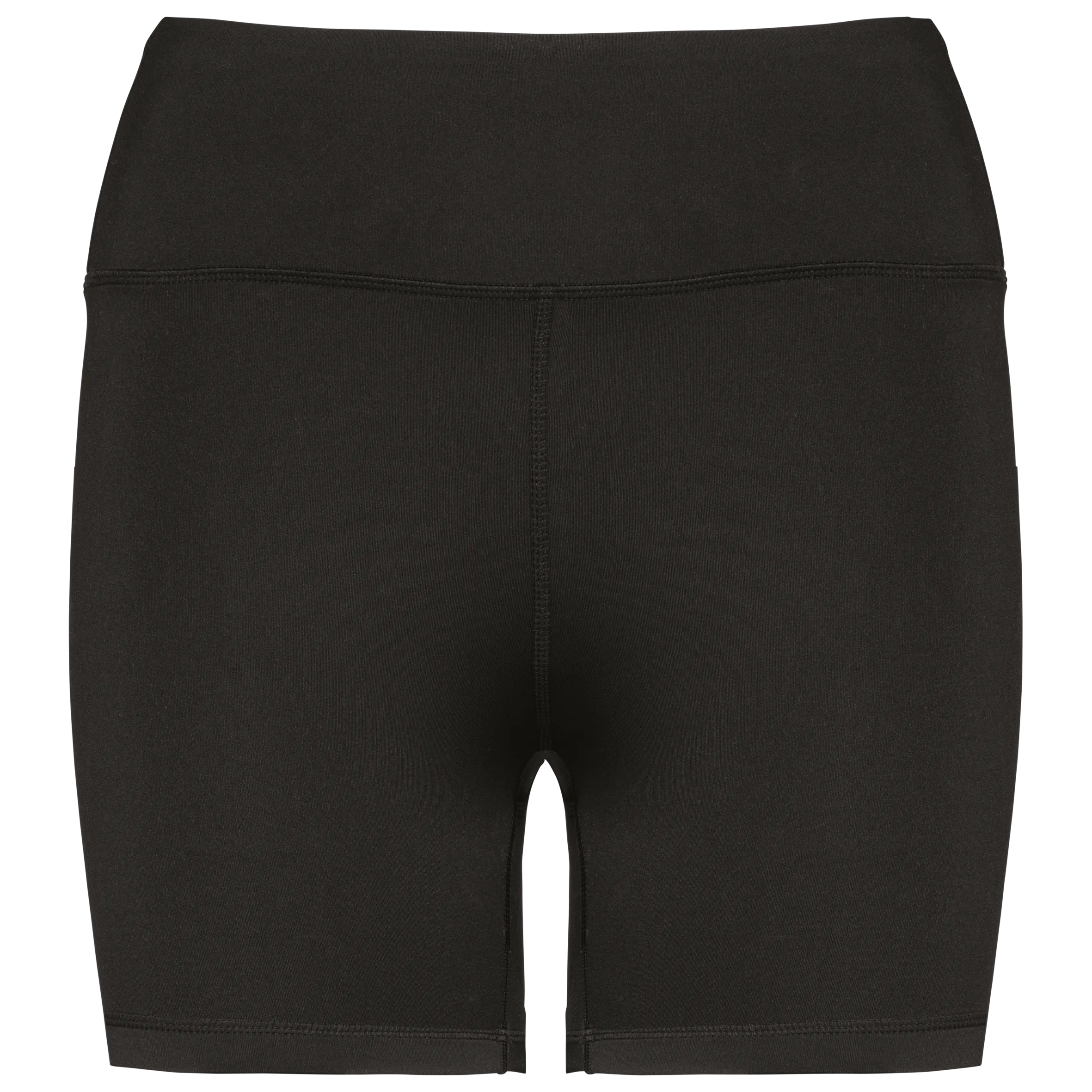 Short ecorresponsable mujer