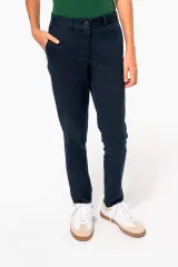 Pantalón chino niña