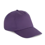 First - Gorra 5 paneles
