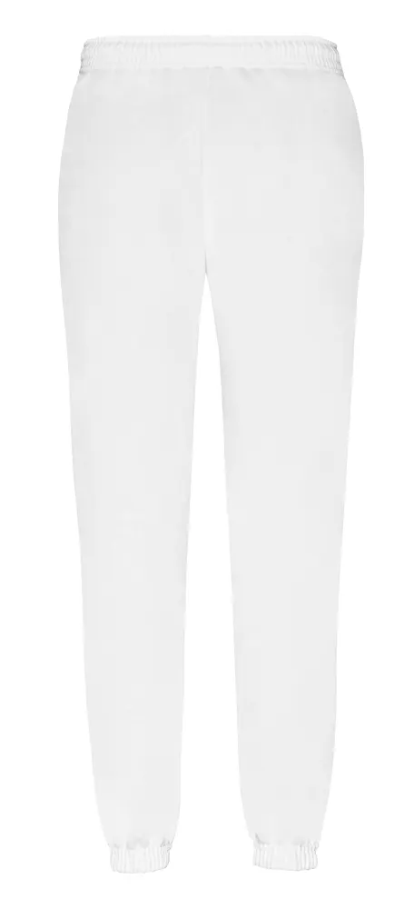 Pantalón de jogging - tobillos elásticos (64-026-0)