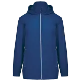 Chubasquero unisex