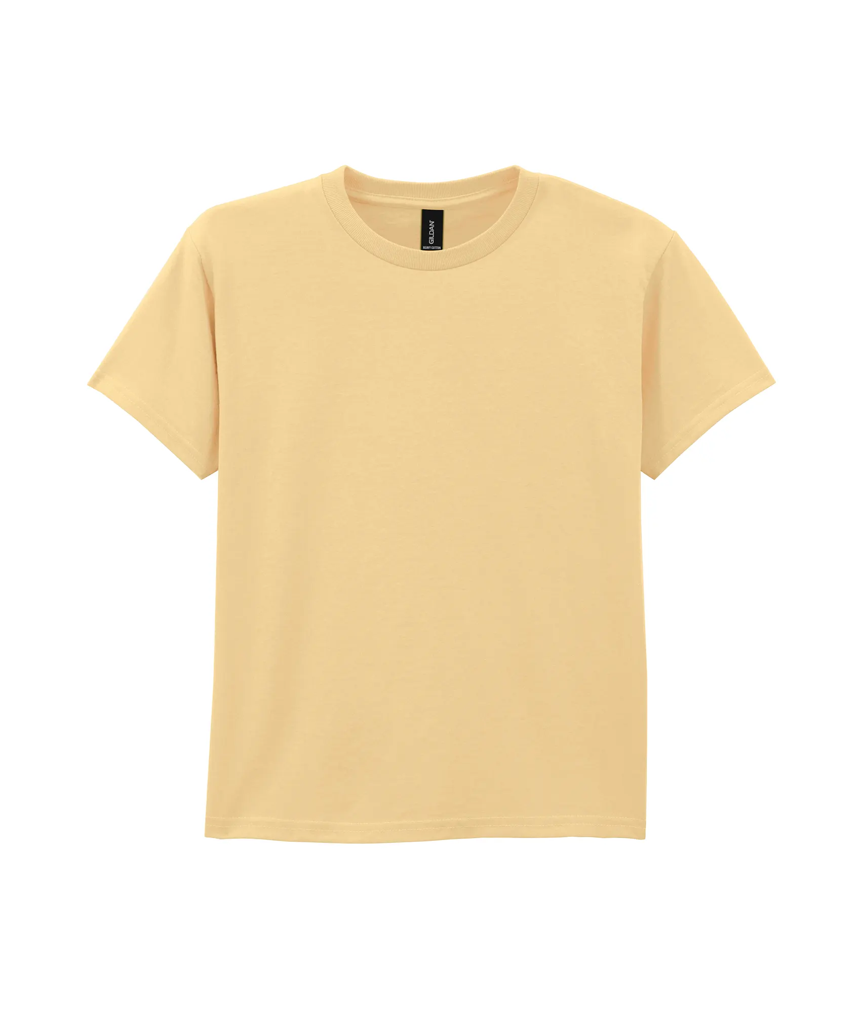Camiseta Heavy niños