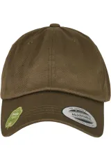 Gorra algodón orgánico