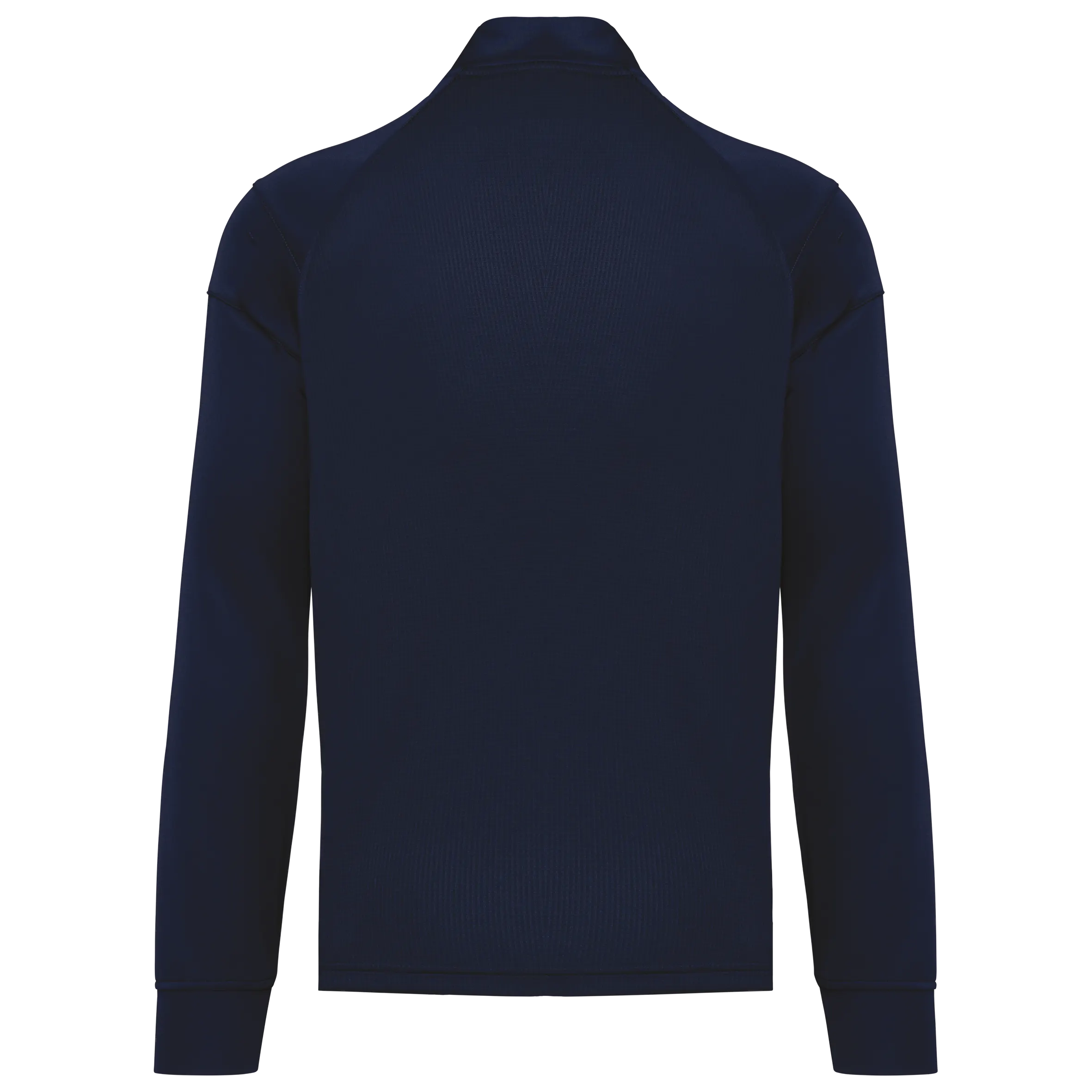 Chaqueta de chándal reciclada Premium unisex