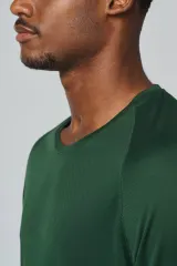 Camiseta de deporte hombre